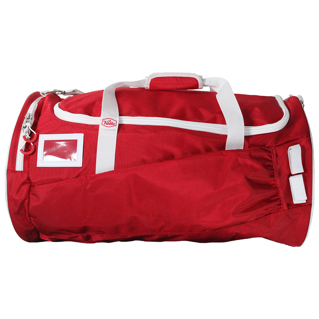Slugger Duffle Bag (Red)