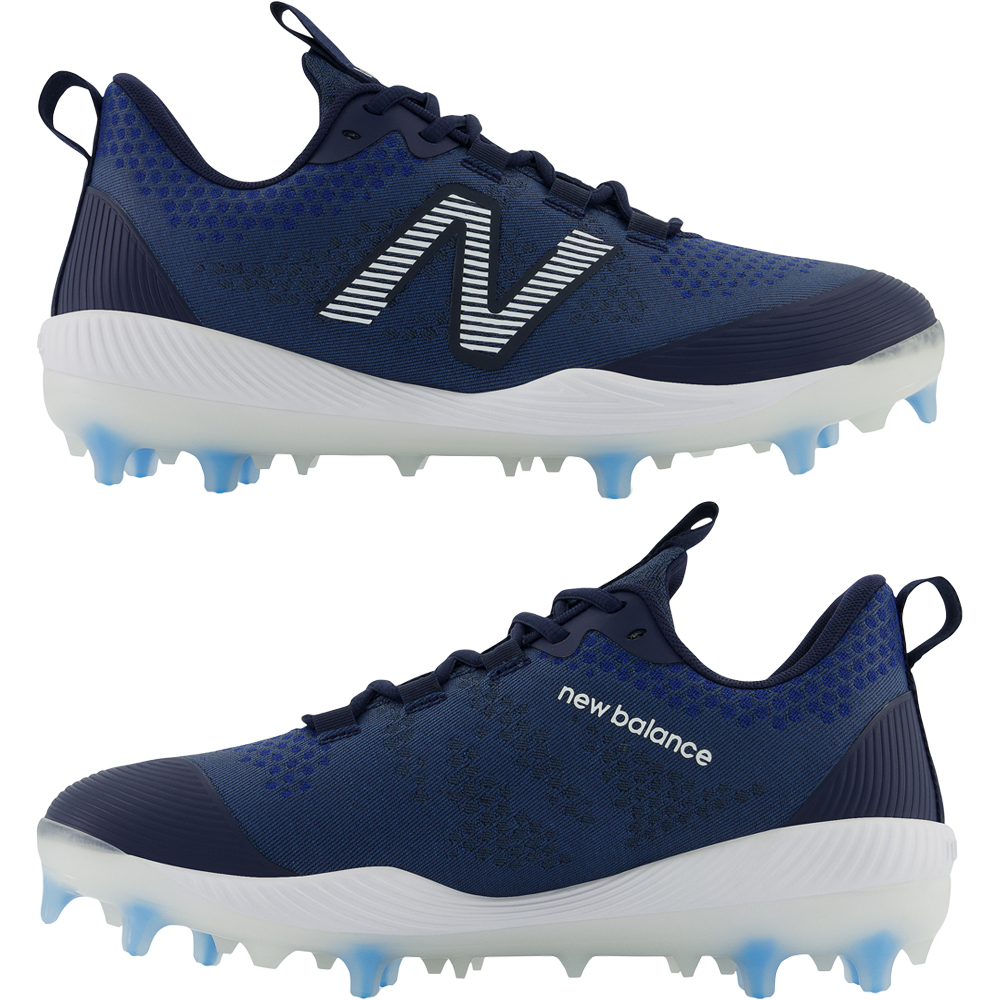 New Balance Fuelcell COMPv3 Low Men's Baseball Cleat
