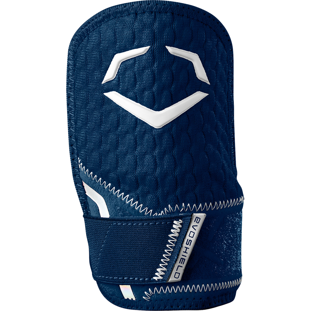 Evoshield Sliding Mitt Protective Hand Guard WTV4054 - Bases Loaded