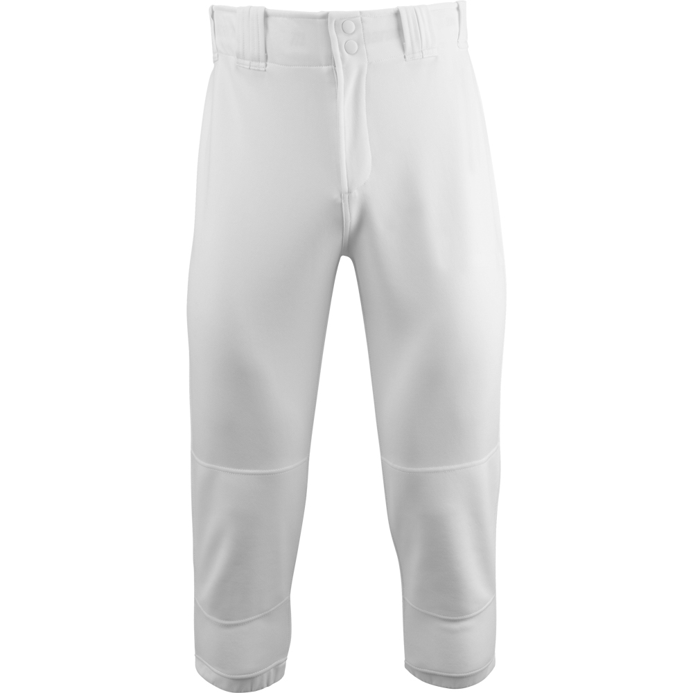 Mens White Tweeners (No Stripe) – Batflipped