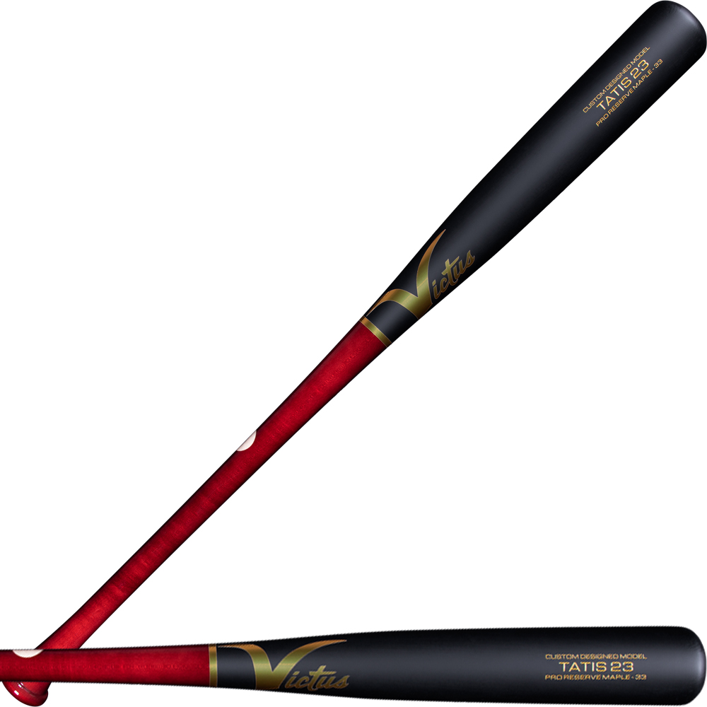 Victus TATIS23 PRO RESERVE 33インチ Victus Pro Reserve Maple Wood Baseball Bat TATIS23 33 inch