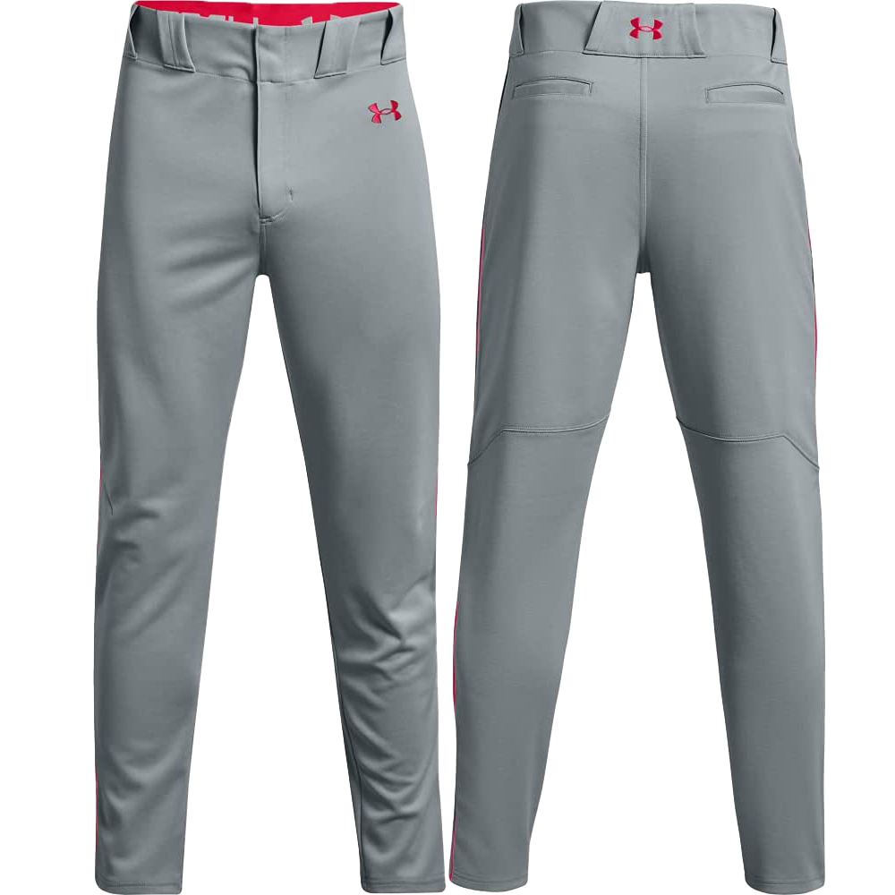 Under Armour Utllity Relaxed No Elastic Piped Boys Youth Baseball