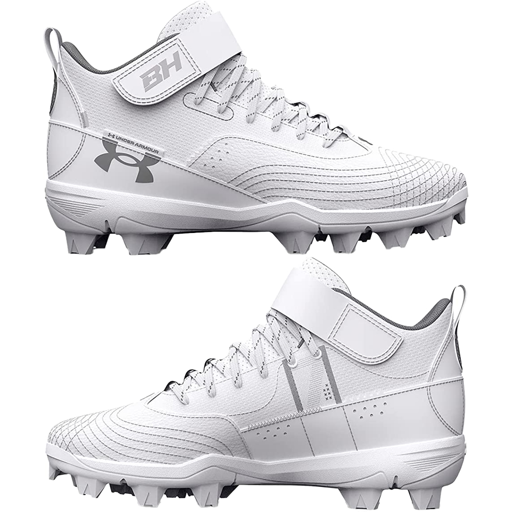 Under Armour Men's UA Harper 5 Low AA ST Baseball Cleats - ShopStyle  Performance Sneakers