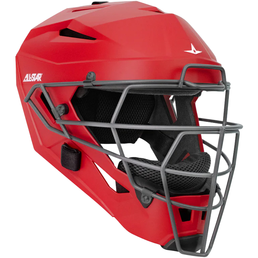 Easton M7 Catcher's Helmet