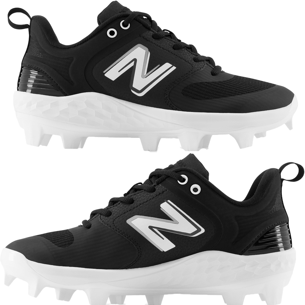 New Balance VELOv3 Women's Molded Fastpitch Softball Cleats SPVELOV3
