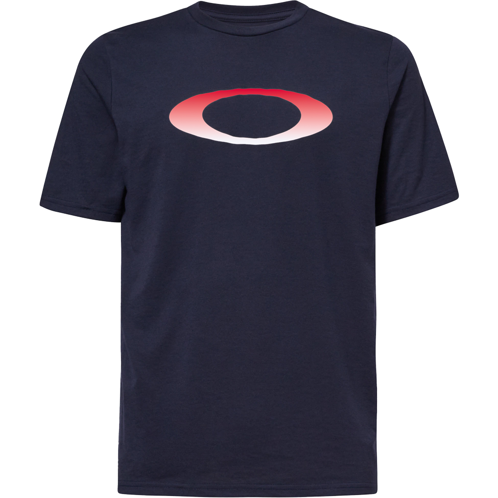 Camiseta Oakley Ellipse Tee