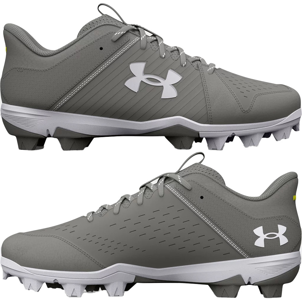 Under Armour Leadoff Low RM Men's Molded Baseball Cleats 3025589