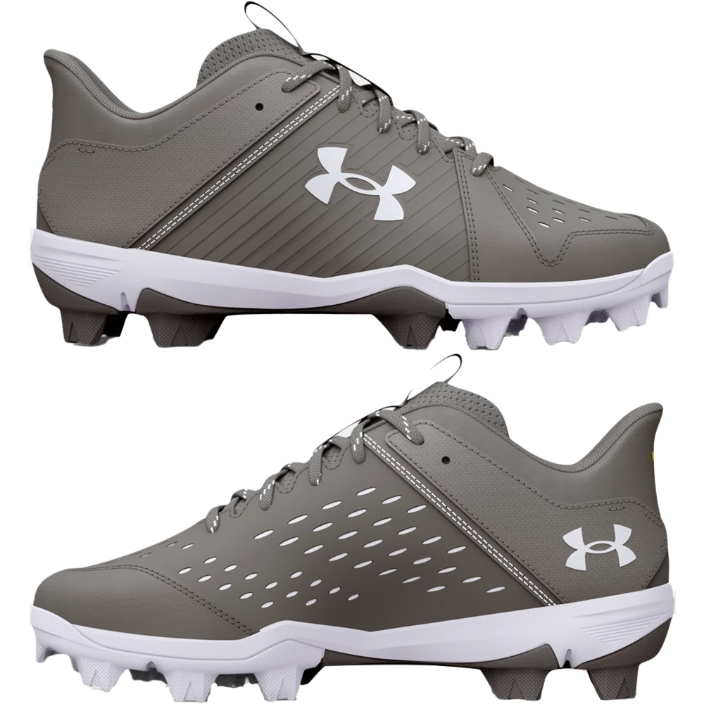 Under Armour Leadoff Low RM Jr. Youth Baseball Cleats 3025600