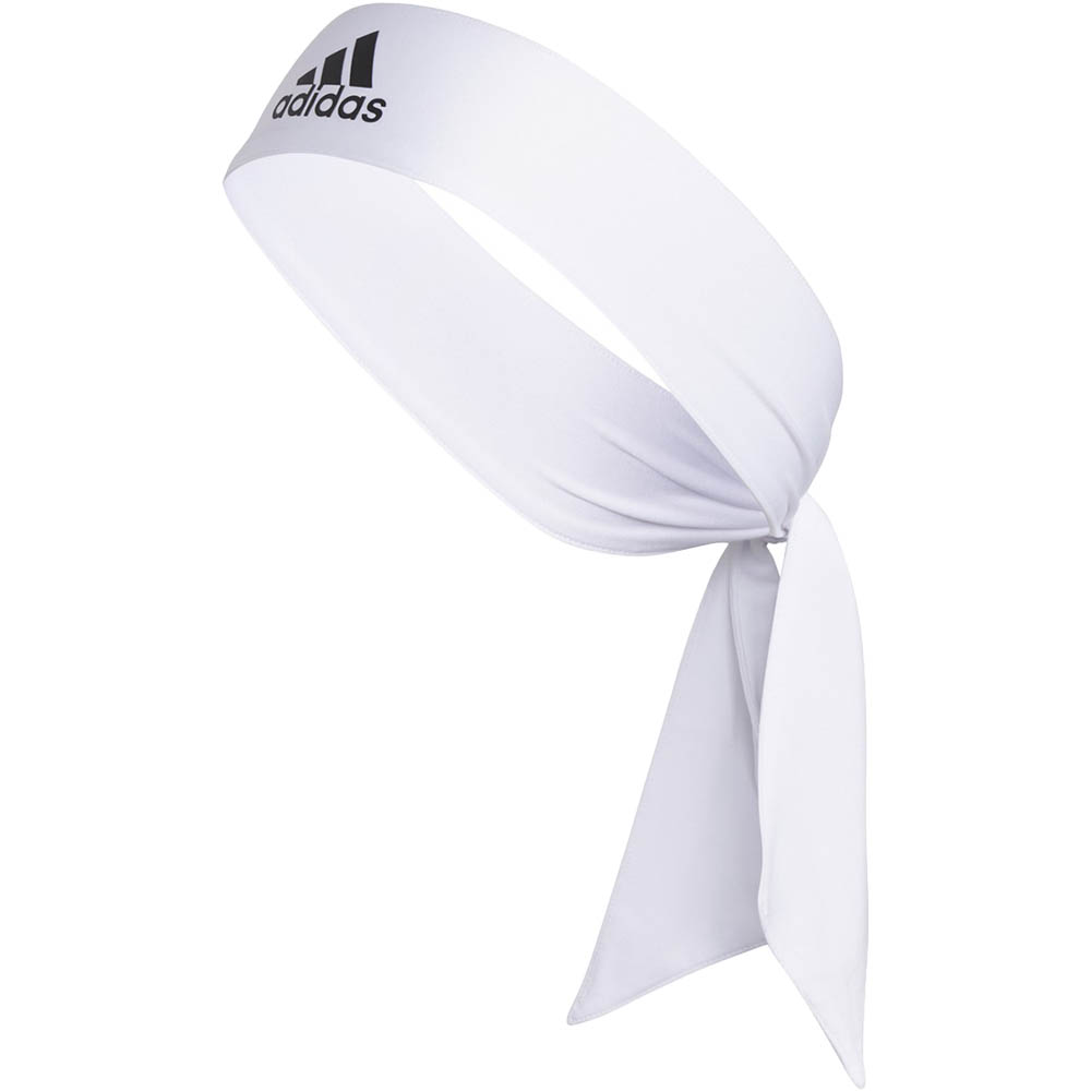 Adidas Alphaskin Tie Headband 51476 display picture 1