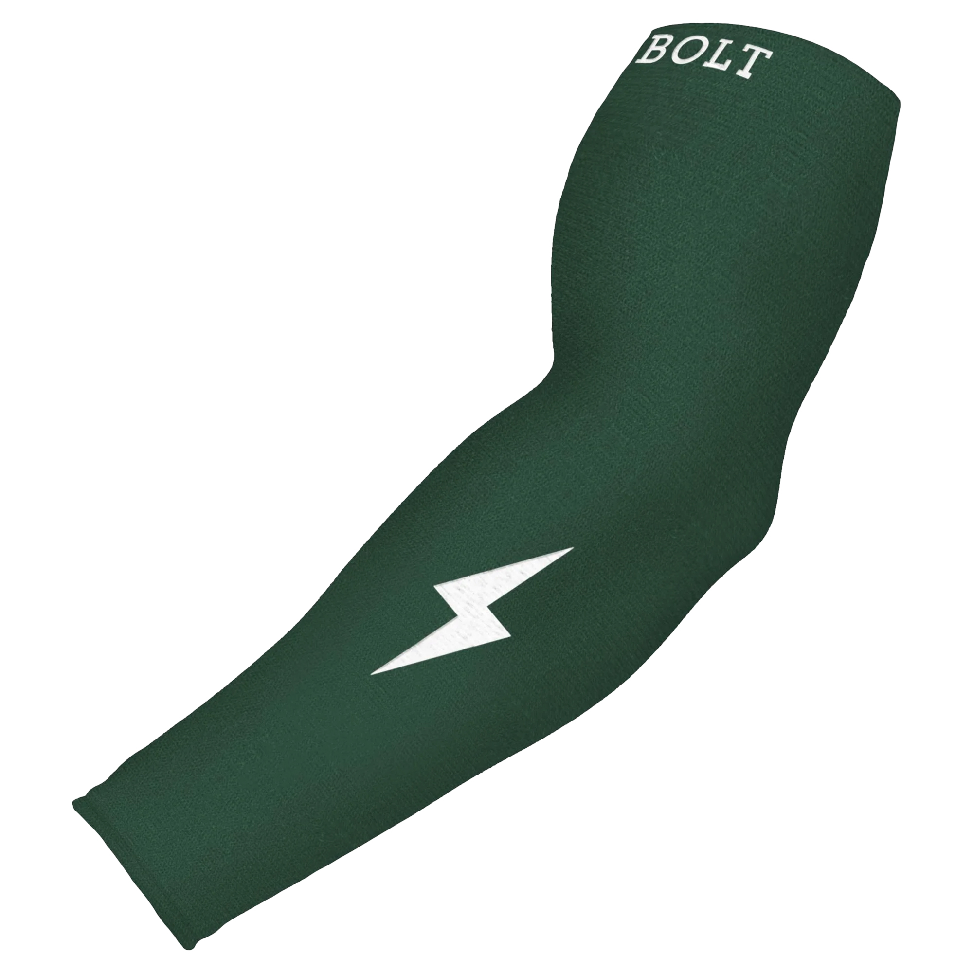 Bruce Bolt Arm Sleeve - Medical Grade Graduated Compression Sleeve