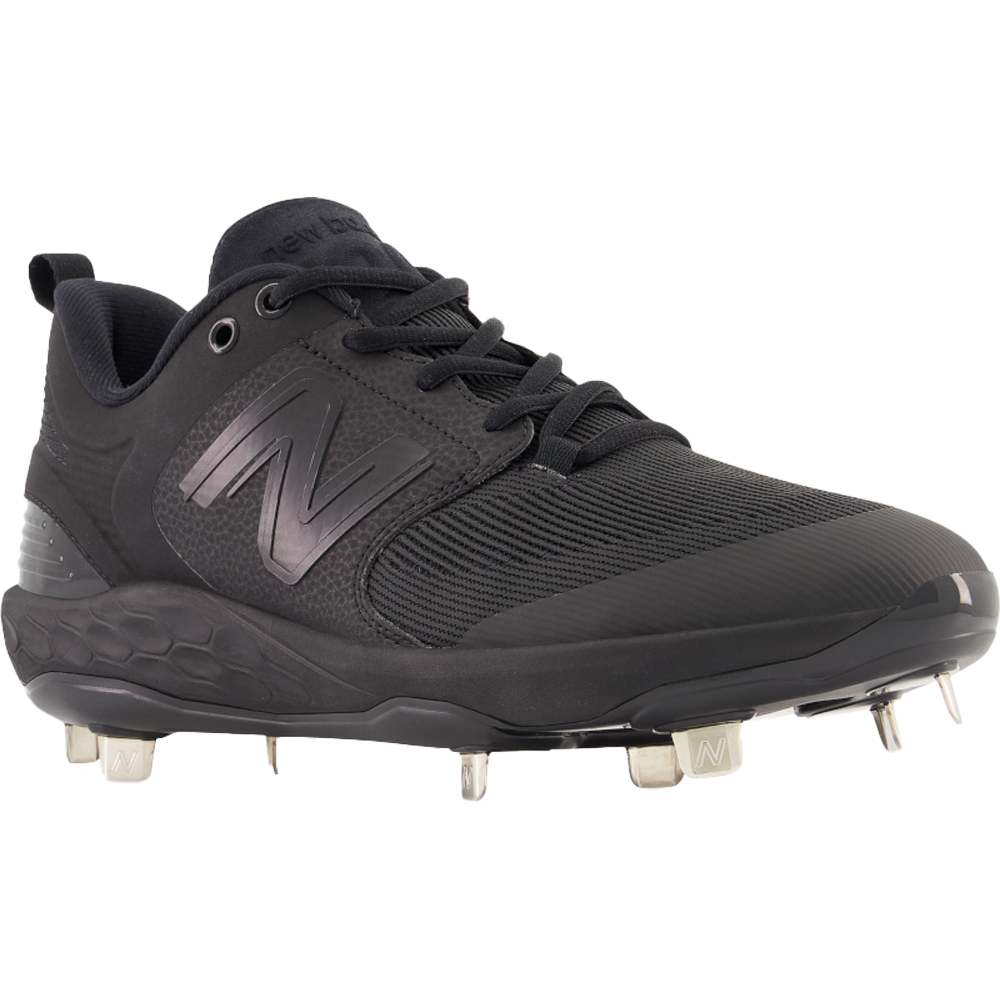 New Balance 3000v6 Adult Men's Low Metal Baseball Cleats 