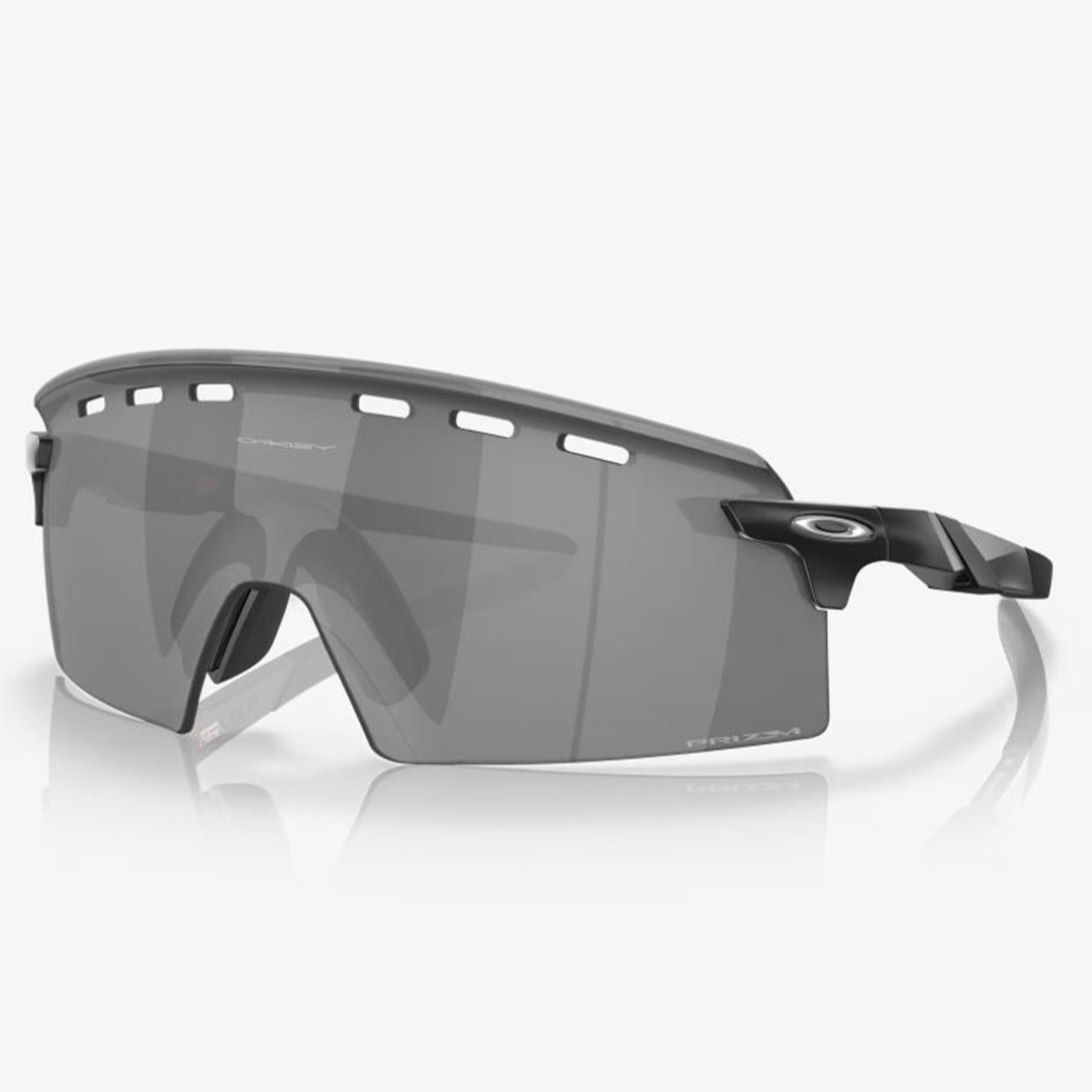 Oakley ENCODER Strike Vented Sunglasses Black