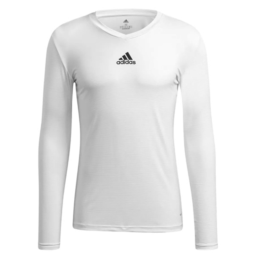 Adidas Team Base Tee Youth Performance Shirt