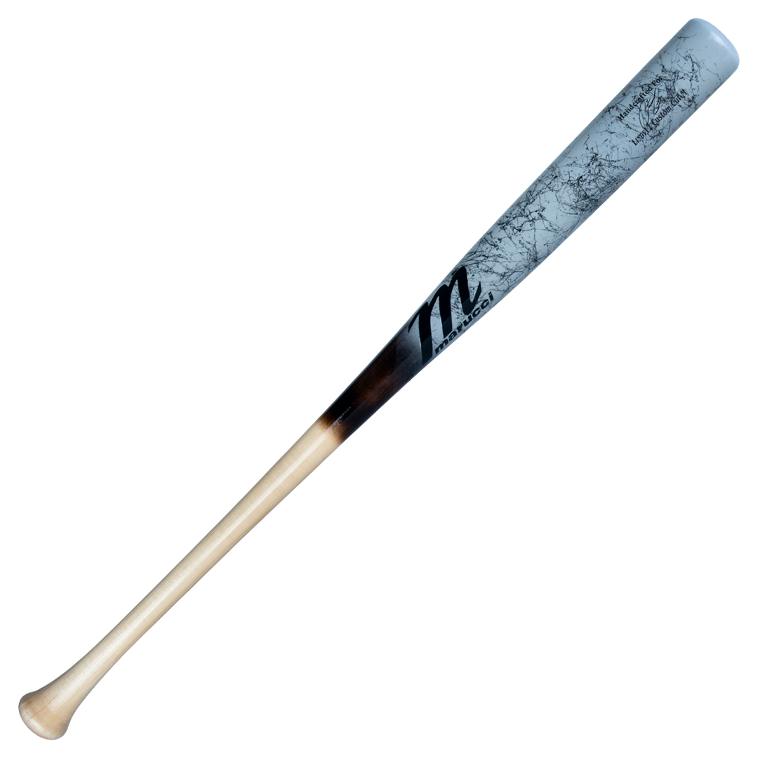 Marucci Francisco Lindor Pro Exclusive LINDY12 Maple Wood Baseball