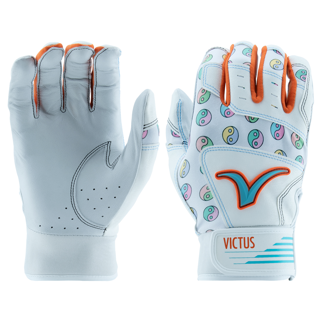 Gants de Frappeur Worth Pro Slo-Pitch - Baseball Town