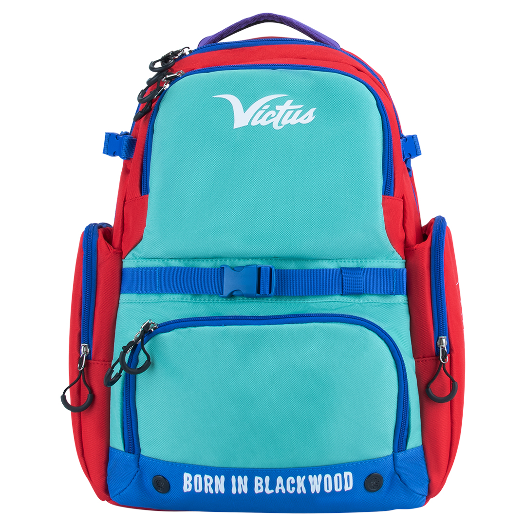 Victus Lev3L Baseball/Softball Equipment Backpack – VBLVLBP