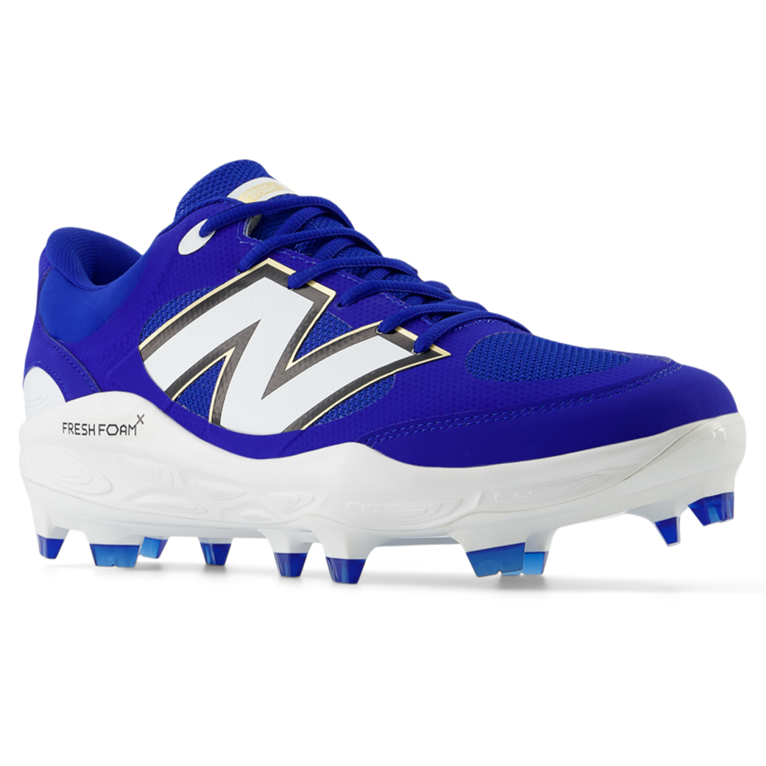 New Balance Molded Baseball Cleats 3000v7 Men's Baseball Cleats