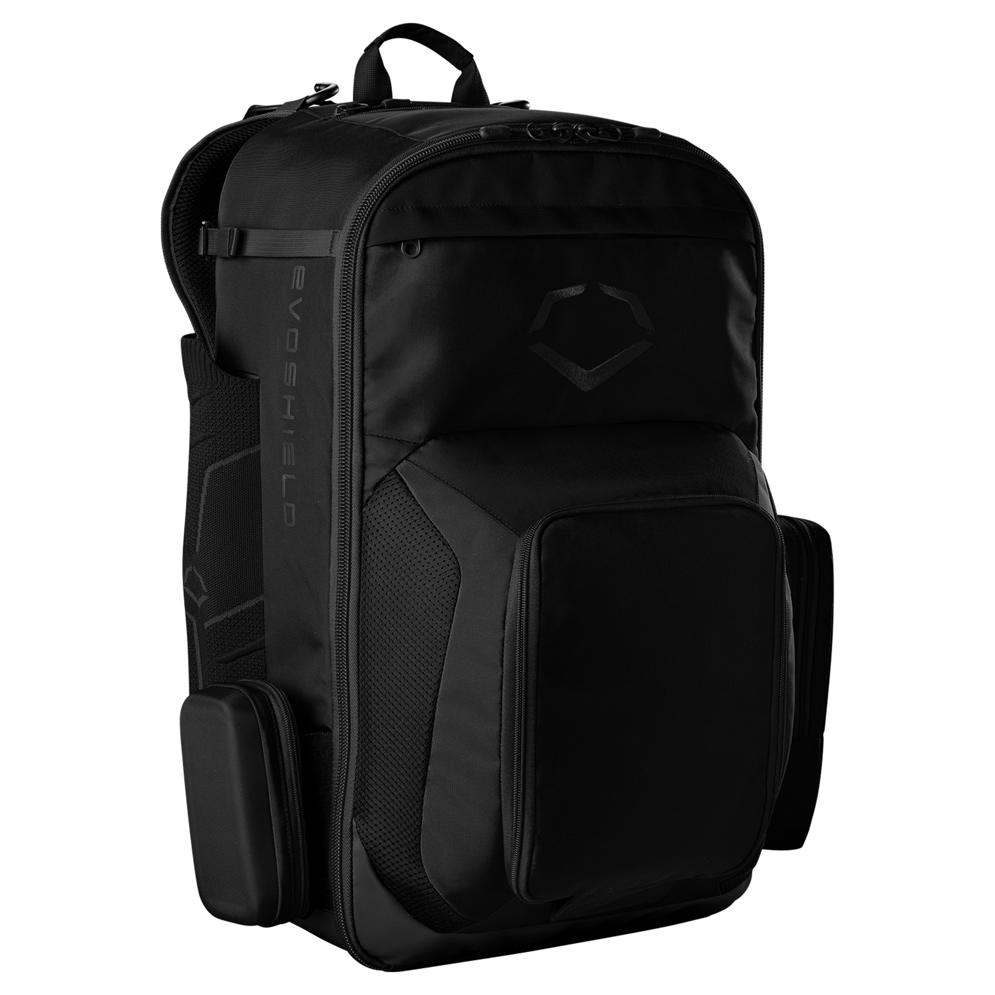 Sac à dos pour équipement de baseball
