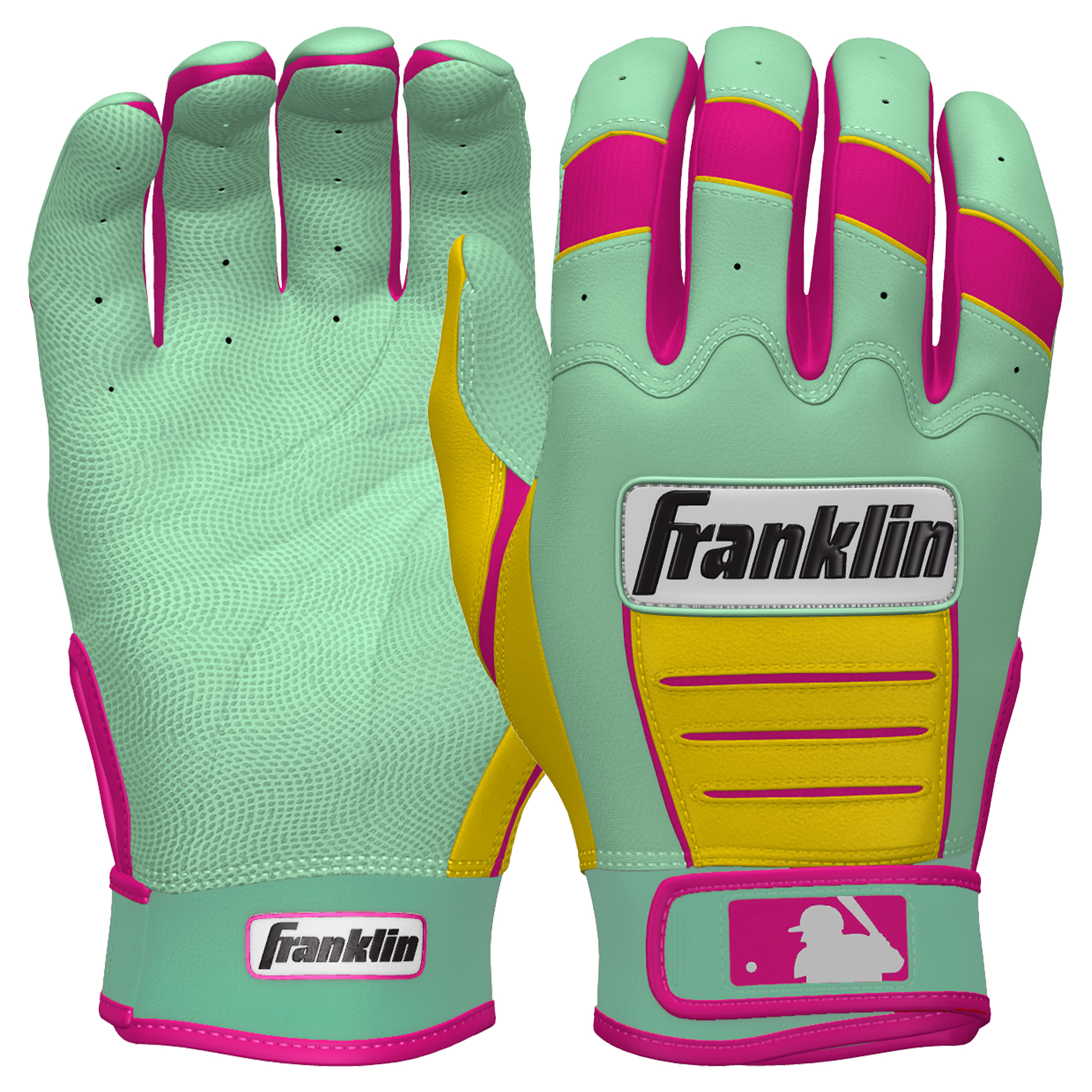 Franklin Custom CFX Pro ピンク パドレス Mサイズ