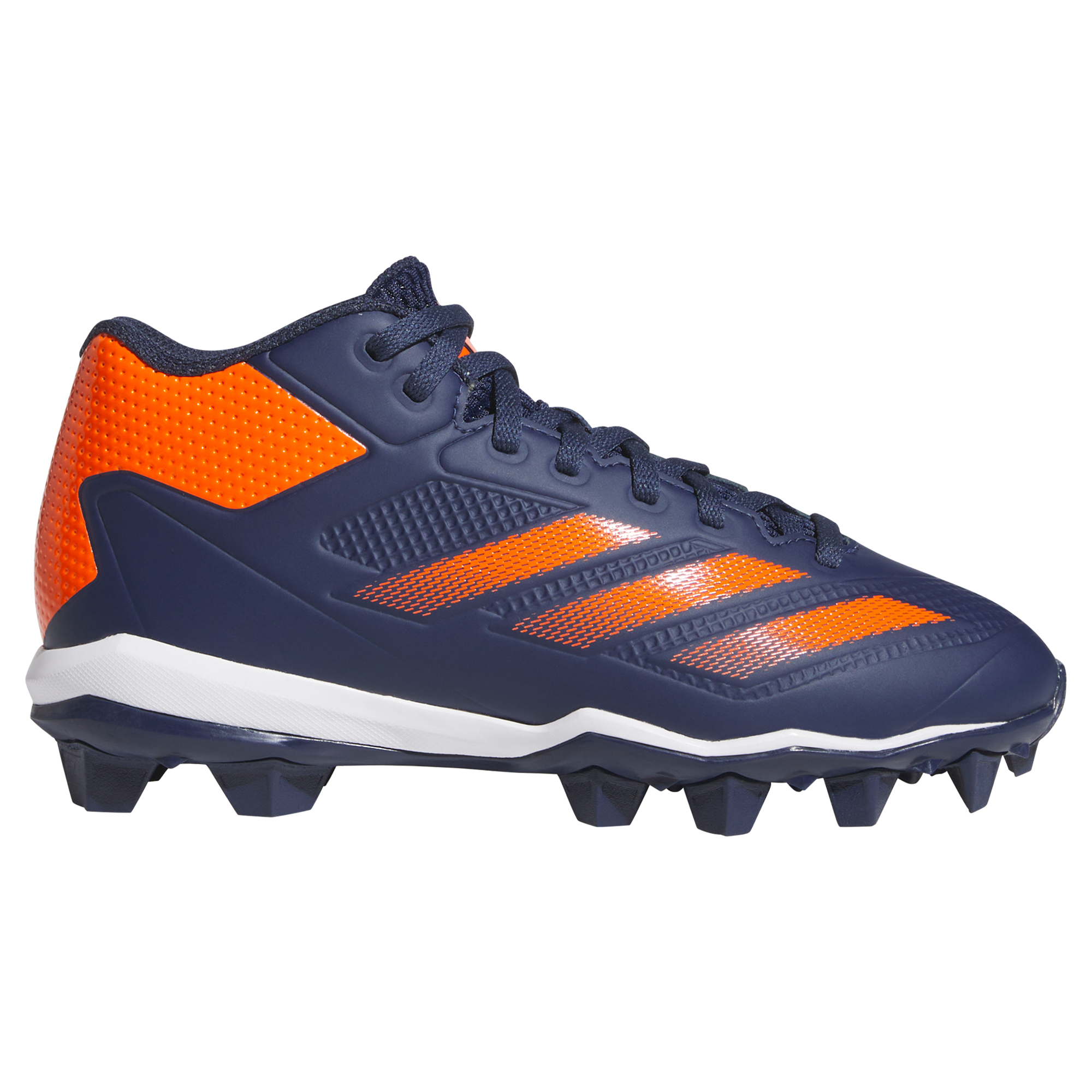 Adidas Adizero Impact Youth Baseball/Softball Molded Cleats