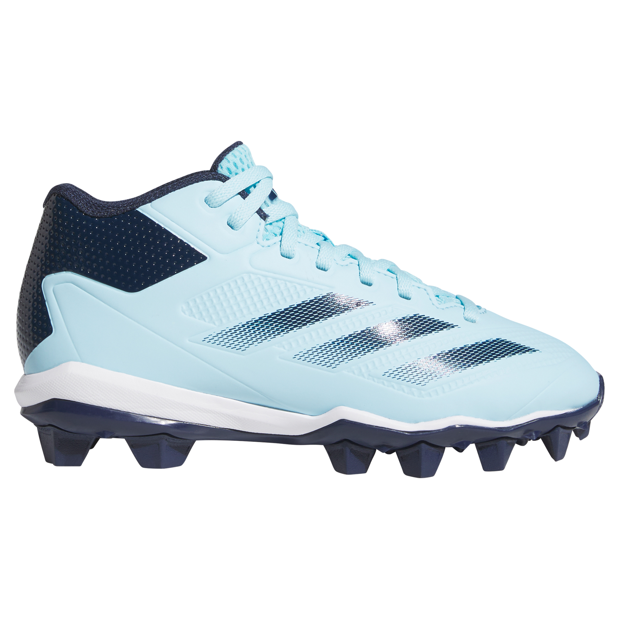 Adidas Blue Adidas Softball Cleats Mens Blue Adidas Steel Cleats