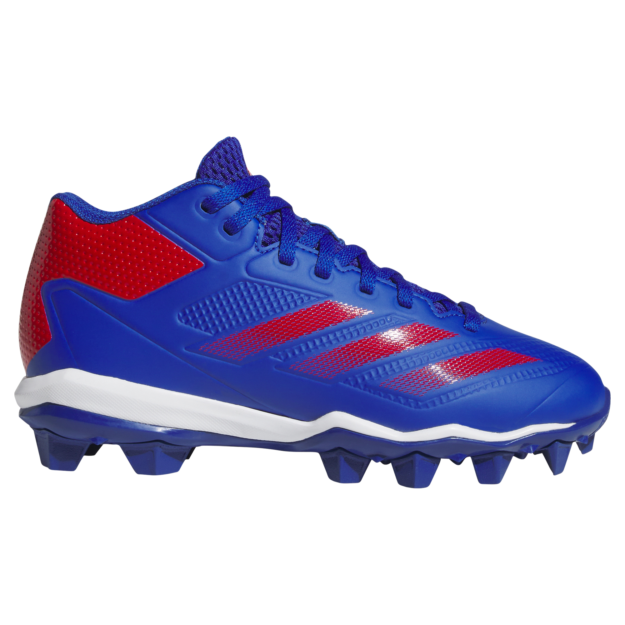 Molded Cleats Adidas Adizero Youth Football Cleats Adizero Molded