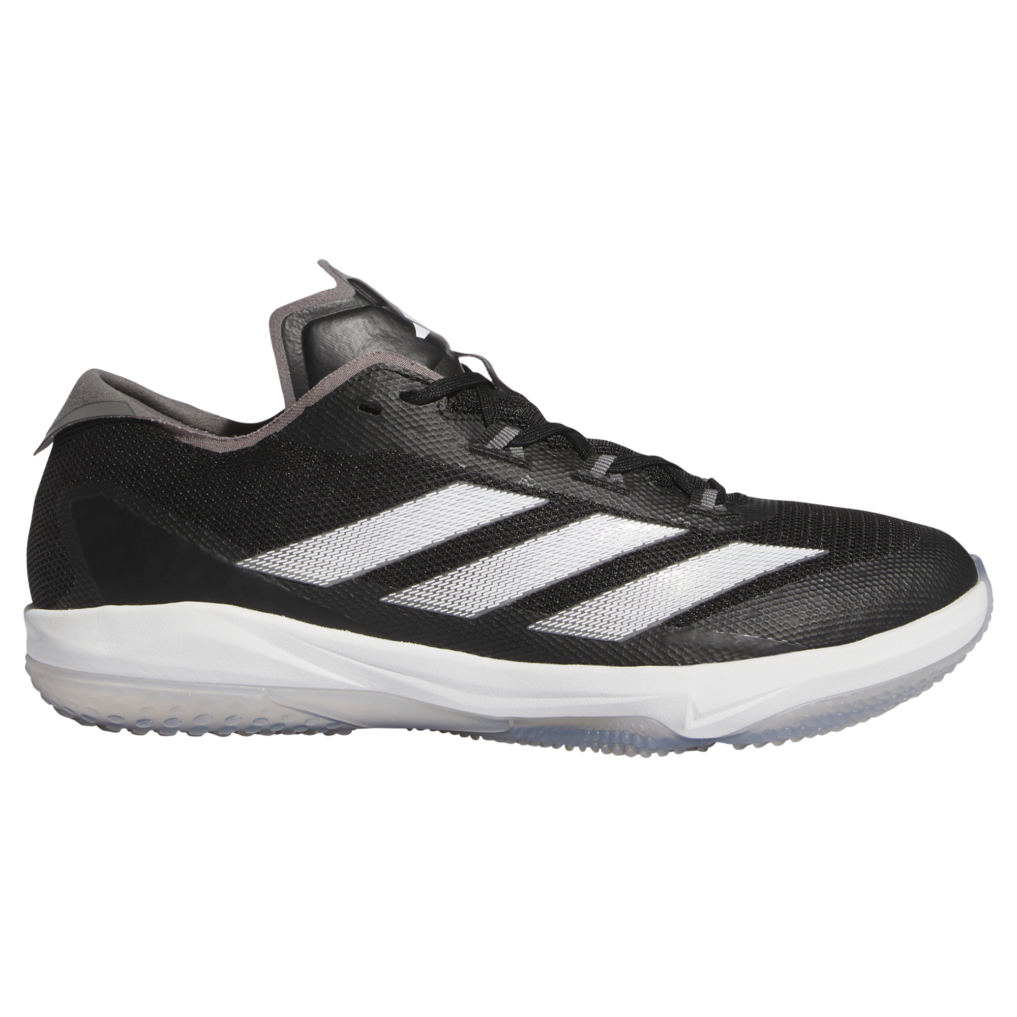 adidas gazelle silver green womens Adidas Adizero Impact 2.0 Turf Shoes main image 0