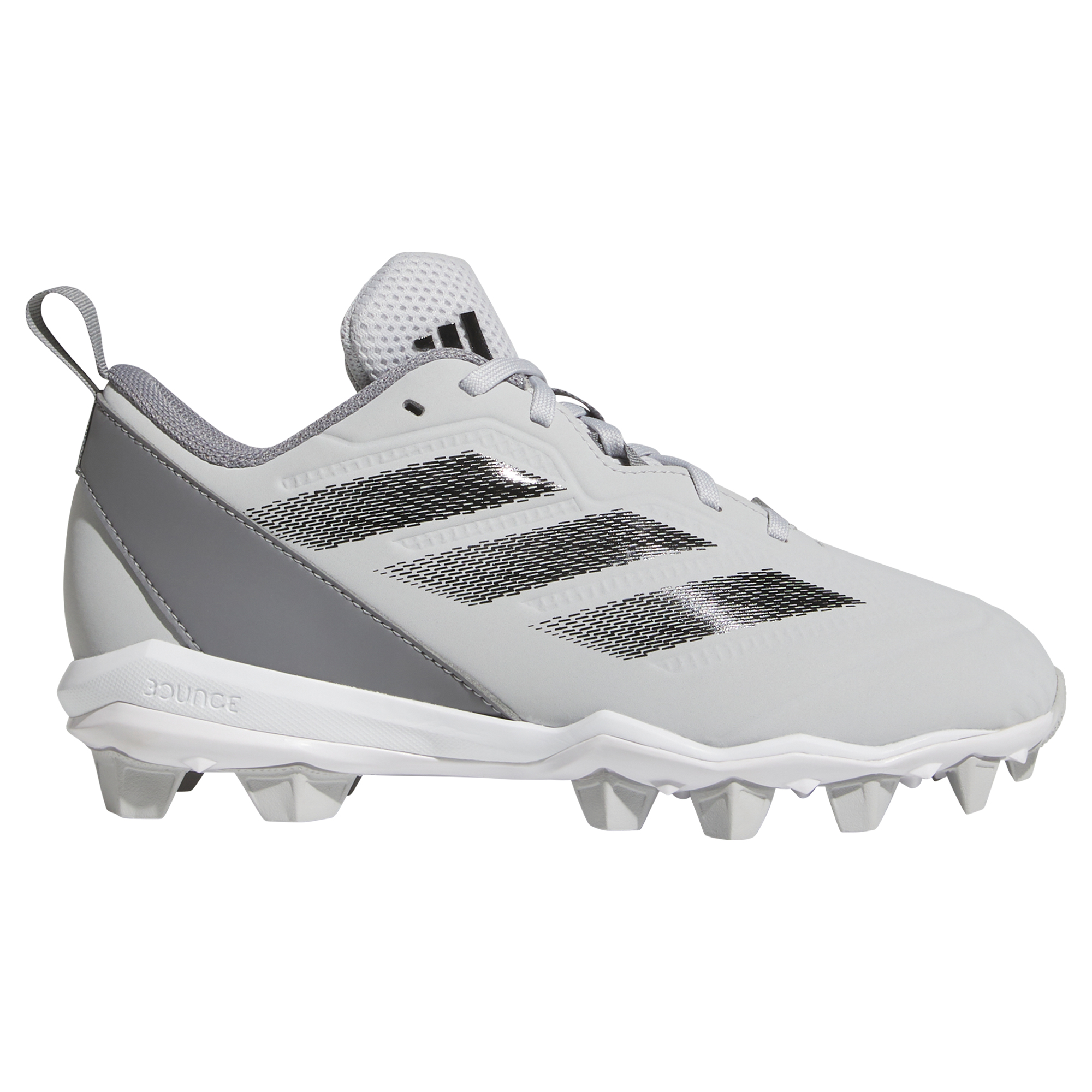 Adidas Adizero Instinct Baseball/Softball Molded Youth Cleats