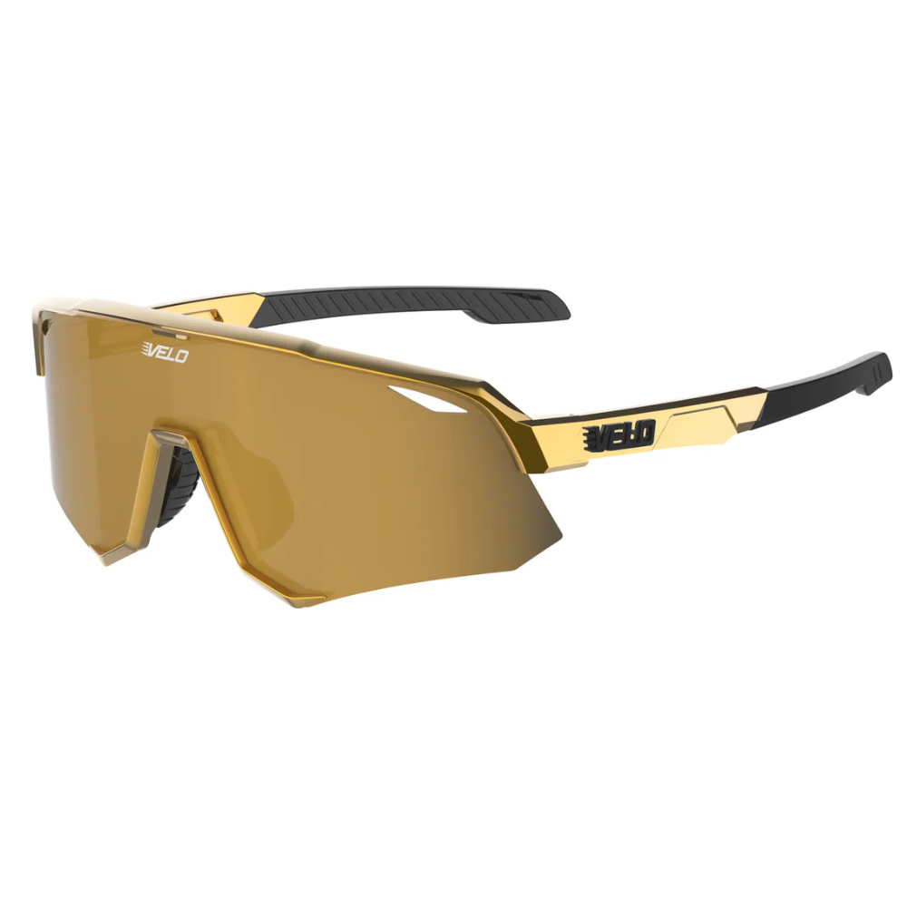 Velo Shades Cutter 2X1 Gen 2 Metallic Series Adult Baseball