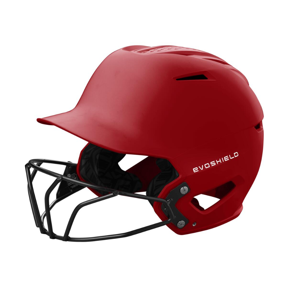 SAC À DOS EVOSHIELD STANDOUT - USA – Lanctôt Team Sports