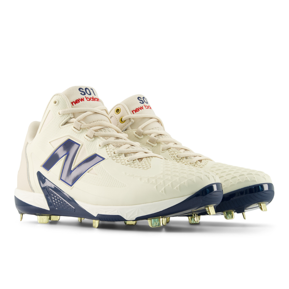 New Balance Shohei Ohtani Men's Metal Baseball Cleat MSHO