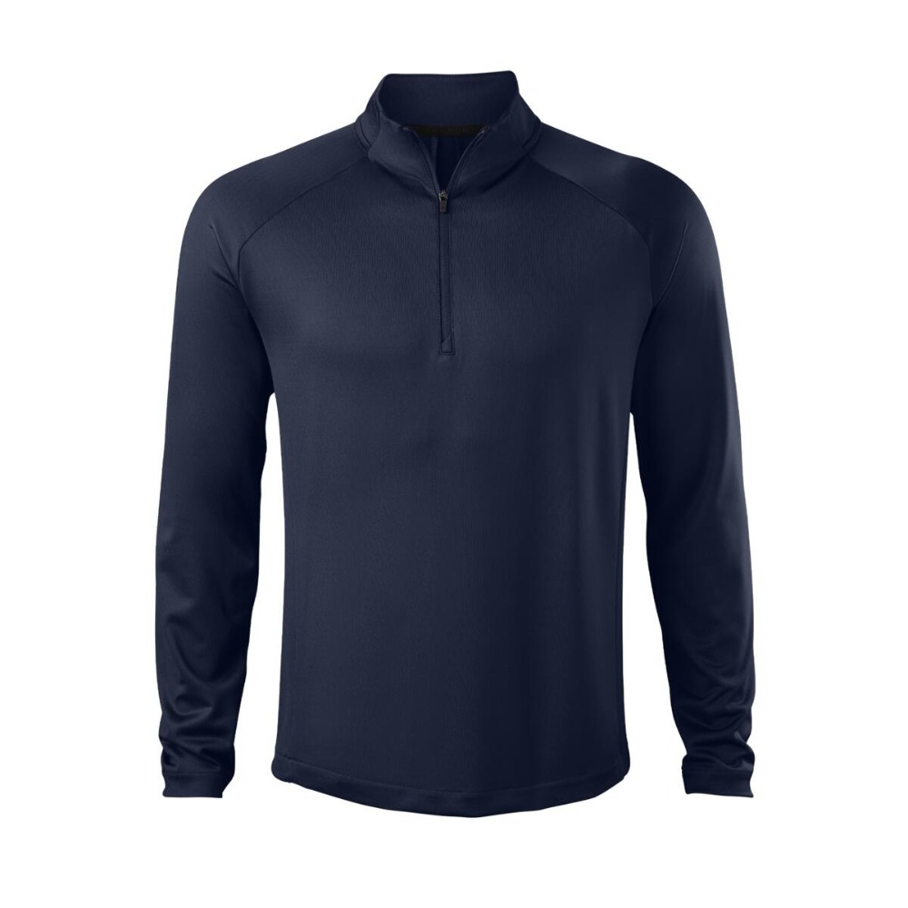 Canterbury RP13607 ウォームアップウェア XL ネイビー canterbury