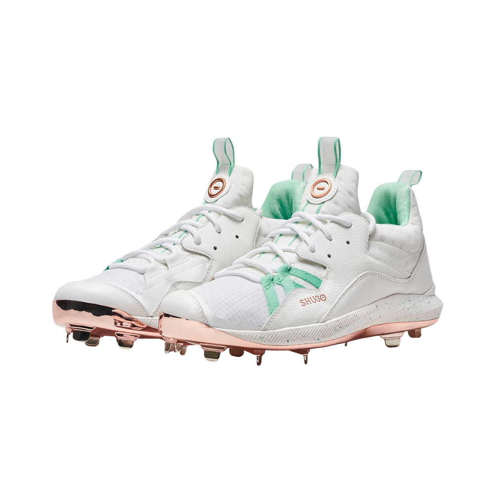 Shugo ZERO Men's Metal Baseball Cleat – CZL1