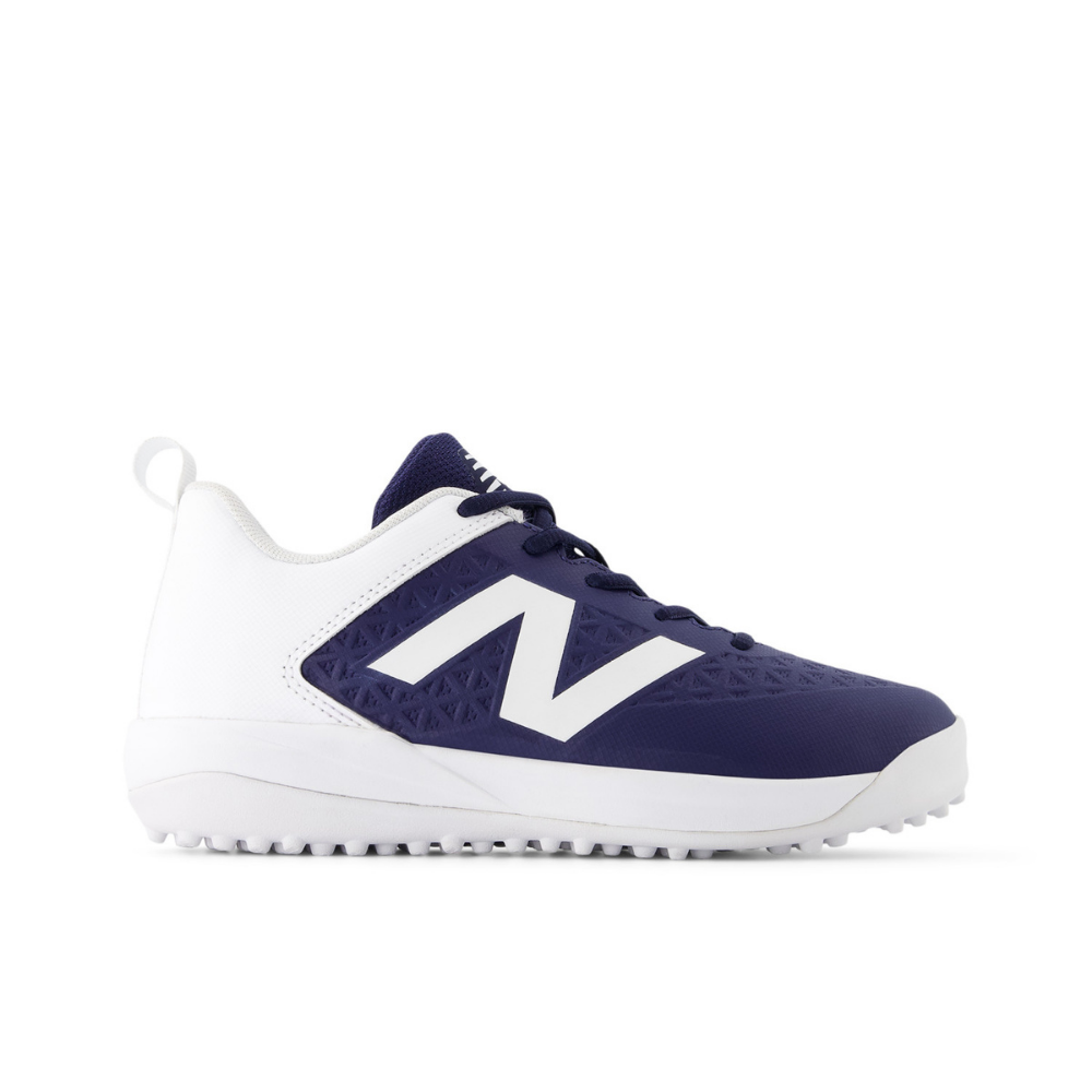 youth baseball turf shoes size 1