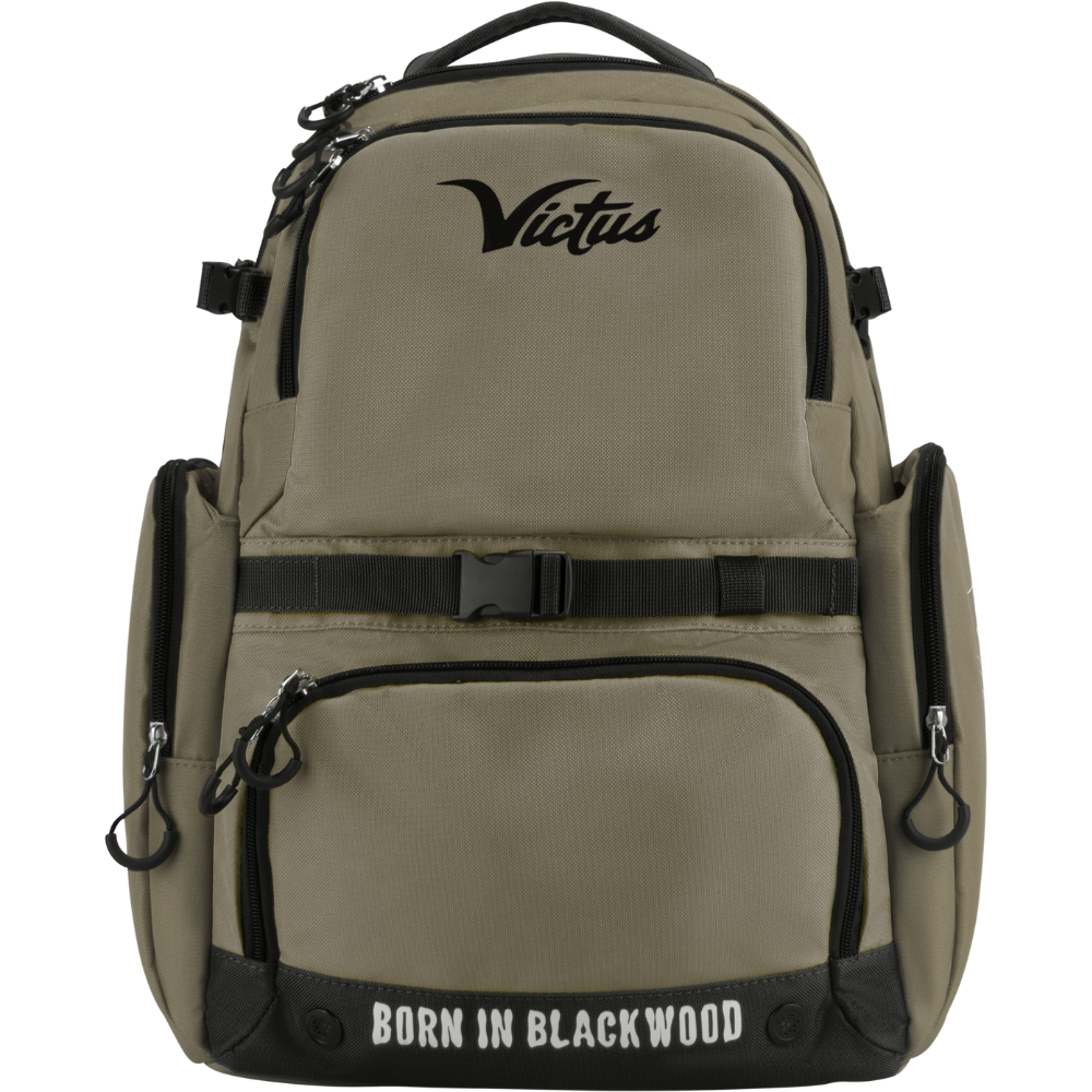 Victus Lev3L Baseball/Softball Equipment Backpack – VBLVLBP
