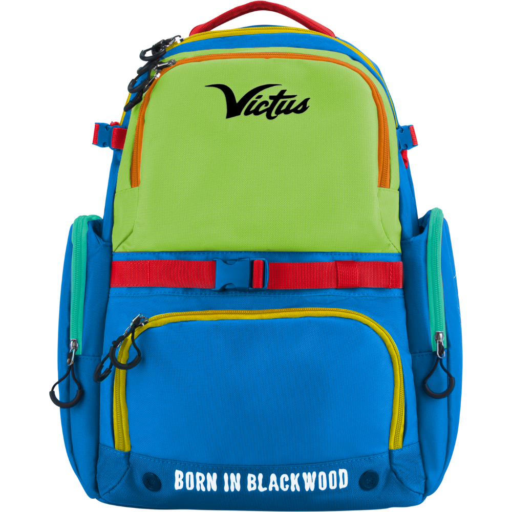Victus Lev3L Baseball/Softball Equipment Backpack – VBLVLBP