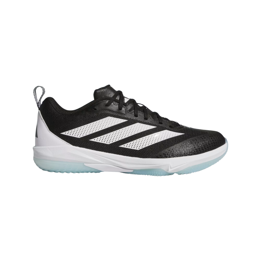 adidas gazelle silver green womens Men's adidas Adizero Impact Turf Trainer main image 0