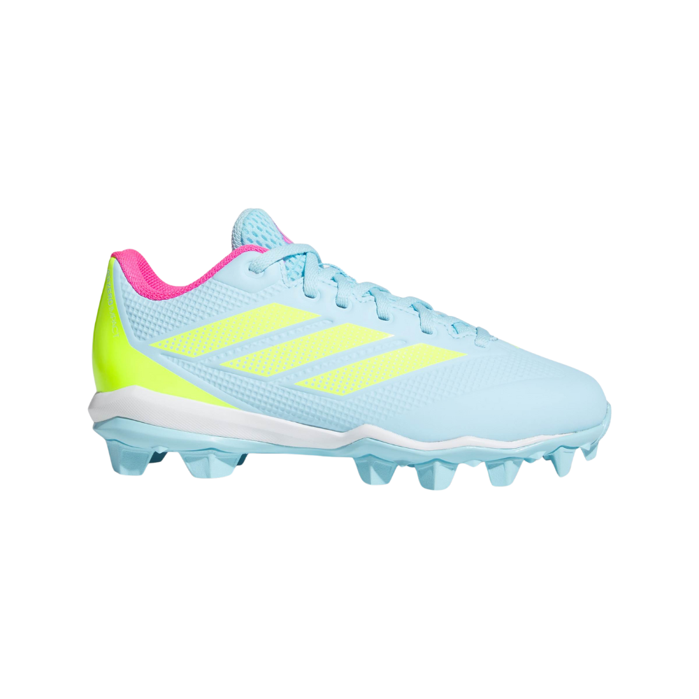 ミルボンオーダー 2025 Adidas Adizero Impact Youth Baseball/Softball Molded Cleats