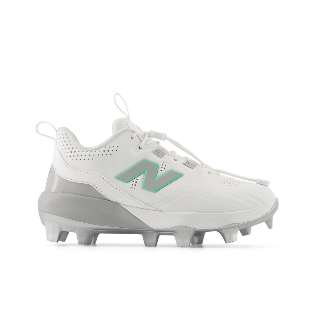 New Balance Fuelcell Lindor 3 Youth Molded Baseball Cleats – YJLIN1