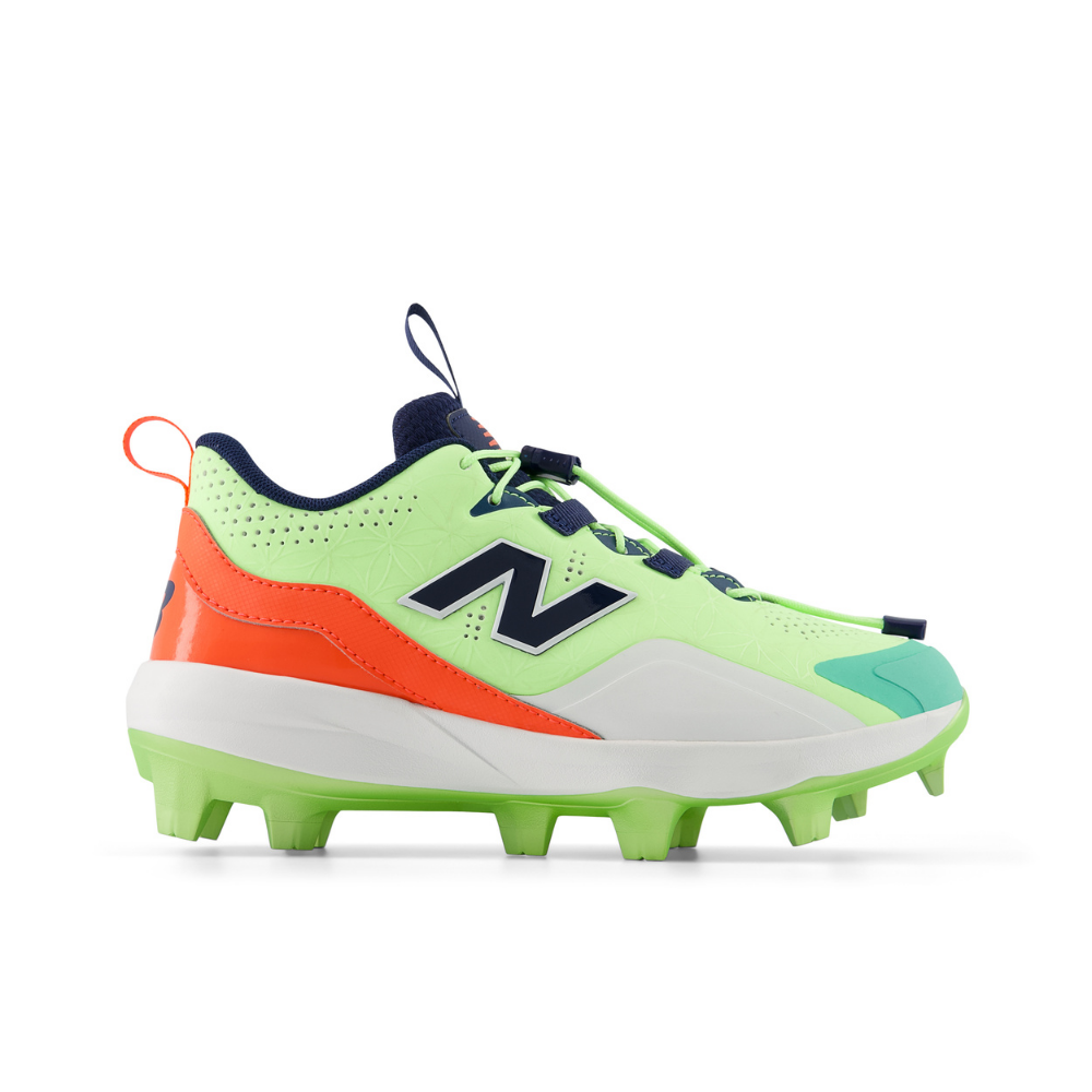 New Balance Fuelcell Lindor 3 Youth Molded Baseball Cleats – YJLIN1