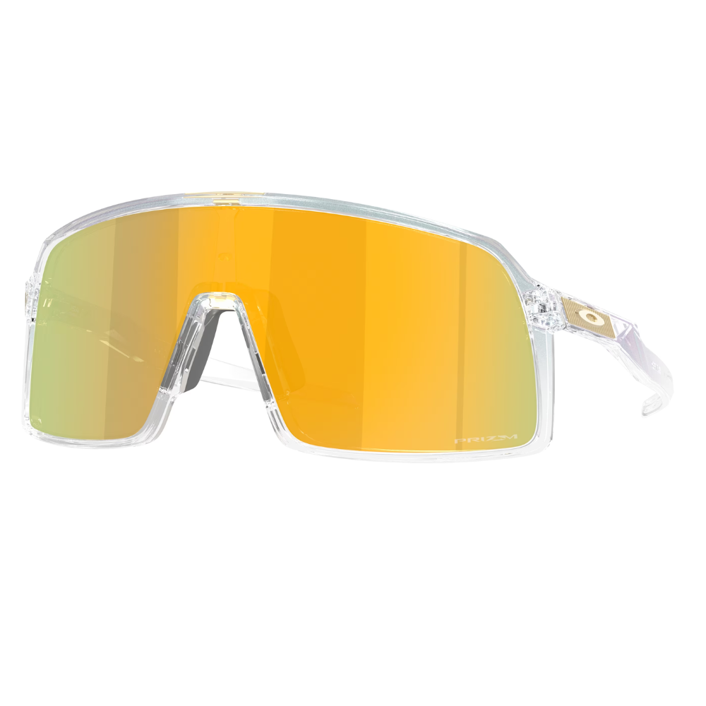 Oakley Sutro Prizm Adult Baseball Sunglasses – Sutro Prizm – 9406