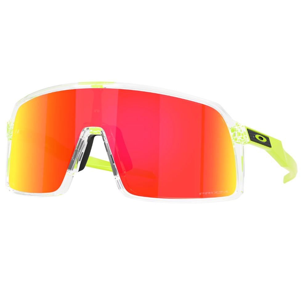 Oakley Sutro Prizm Adult Baseball Sunglasses – Sutro Prizm – 9406
