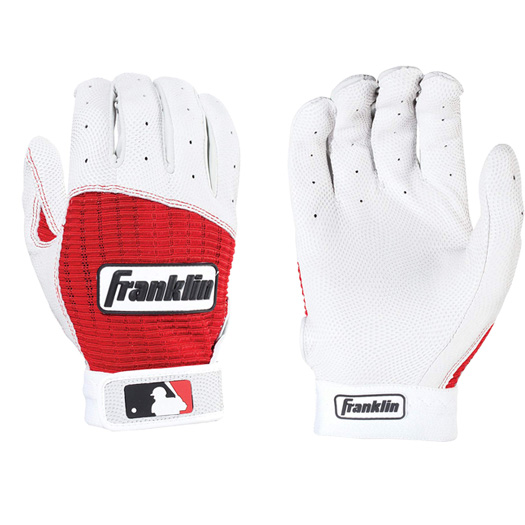 Franklin Pro Classic Adult Batting Gloves 2097