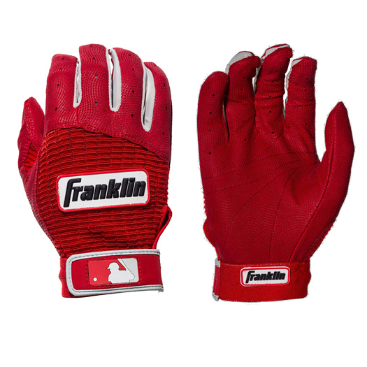 Franklin Pro Classic Adult Batting Gloves 2097