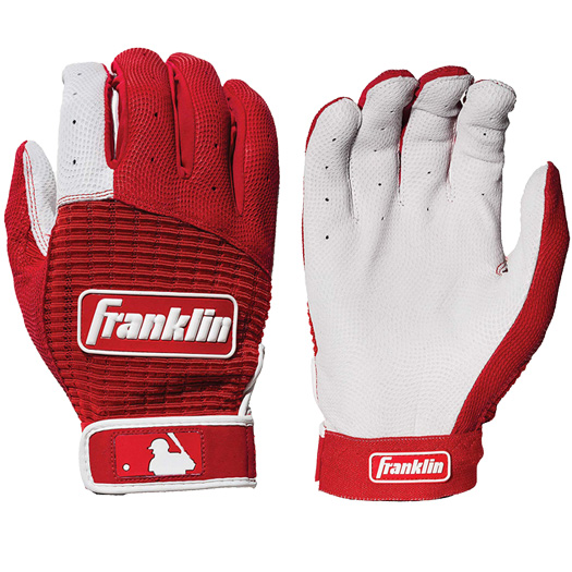 Franklin Pro Classic Adult Batting Gloves 2097