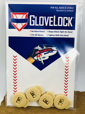 GloveLock  Laces and Bases LLC