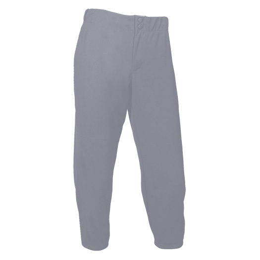 Intensity Women's Lowrise Doubleknit Softball Pant N5300