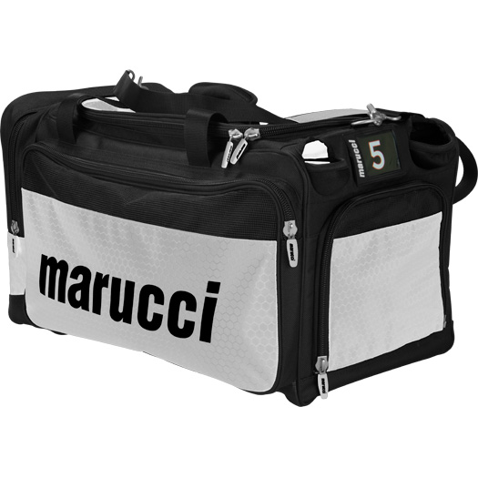 marucci team utility duffel bag