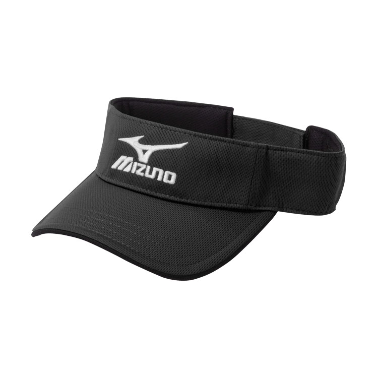 mizuno visors