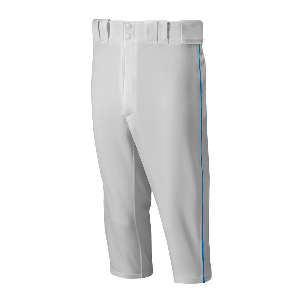 mizuno youth select short pant